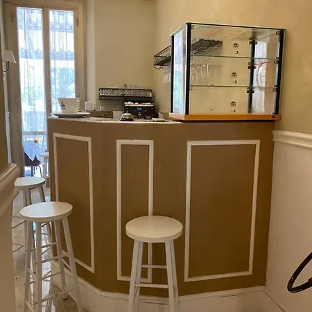 Boutique Calais Hotel Milaan