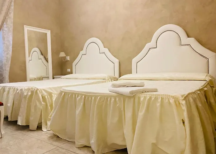 Hotel Boutique Calais Milán