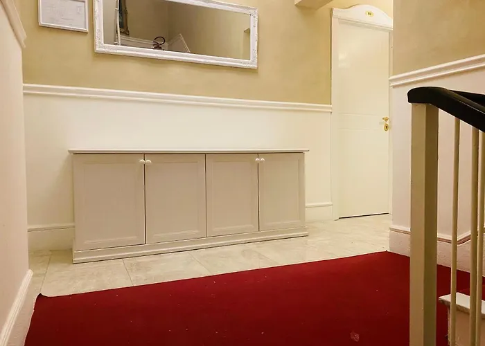 Boutique Calais Ξενοδοχείο