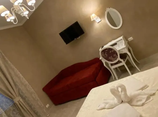 Boutique Calais Milán