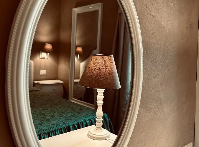 Ξενοδοχείο Boutique Calais *