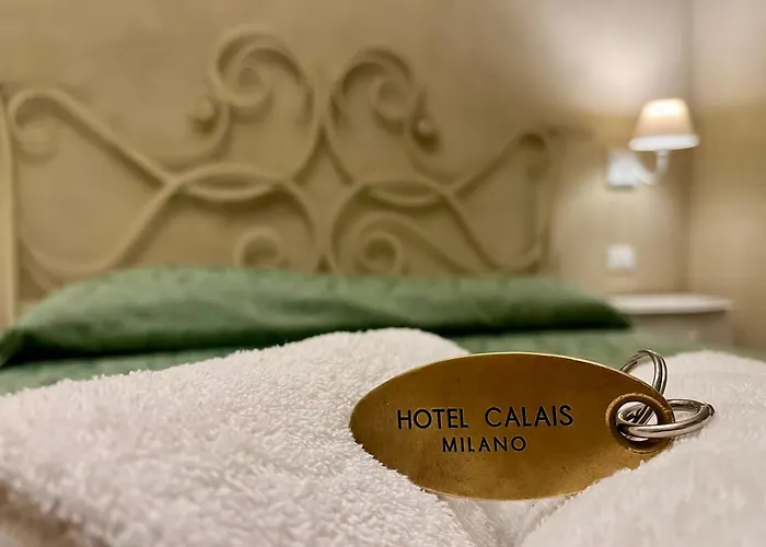 Hotel Boutique Calais