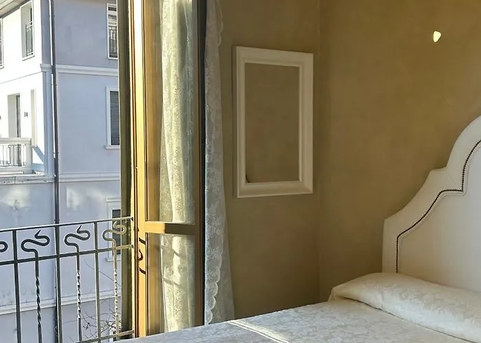 Boutique Calais Hotel Milán