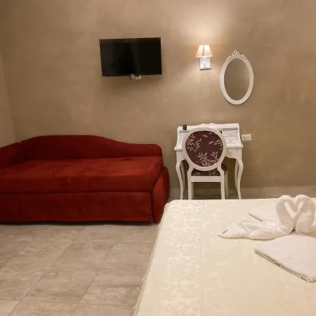 Boutique Calais - Jcube Hotellerie