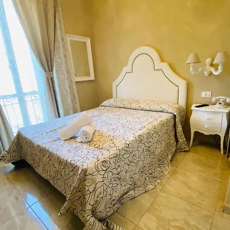 Boutique Calais Hotel Milan