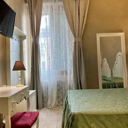 Hotel Boutique Calais