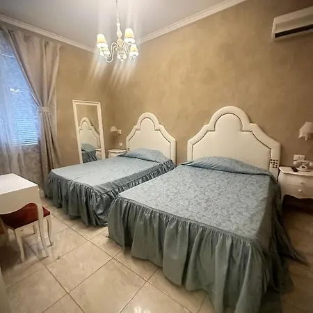 Hotel Boutique Calais Milan