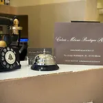 Boutique Calais Hotel *