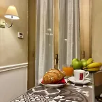 Hotel Boutique Calais *