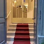 Hotel Boutique Calais *