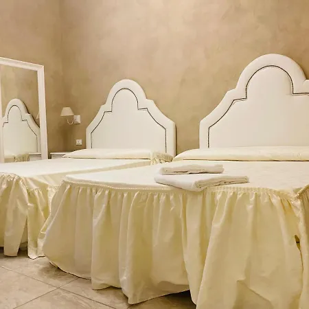 Hotel Boutique Calais Milano