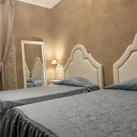Hotel Boutique Calais Milano