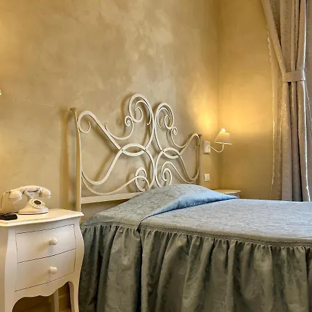 Hotel Boutique Calais Milano