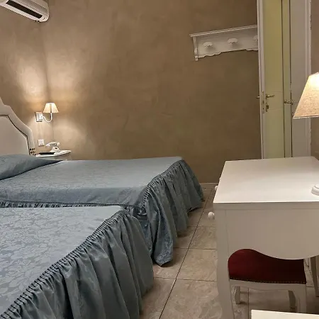 Boutique Calais - Washington Milánó