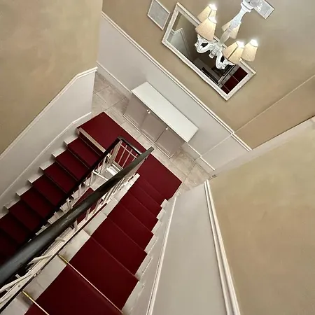 Hotel Boutique Calais *