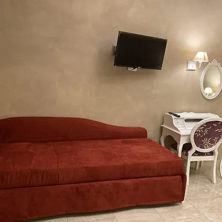 Boutique Calais Hotel Milano