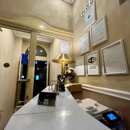 Boutique Calais * Μιλάνο