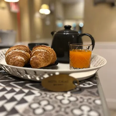 Boutique Calais Ξενοδοχείο *