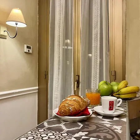 Ξενοδοχείο Boutique Calais *