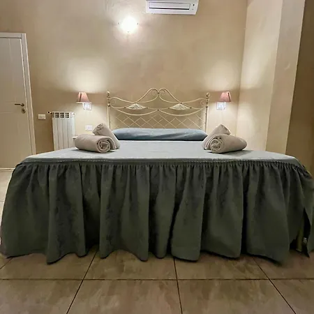 Otel Boutique Calais Milano