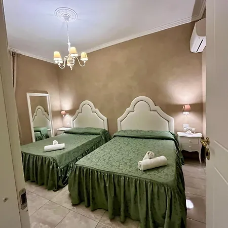 Boutique Calais Hotel *