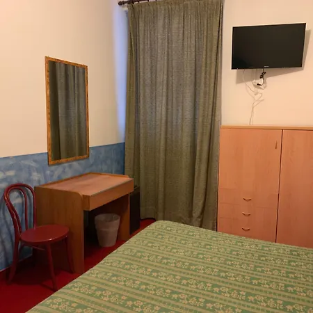 Ξενοδοχείο Boutique Calais Μιλάνο