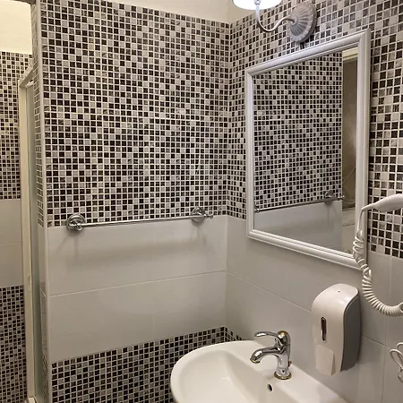 Boutique Calais Μιλάνο