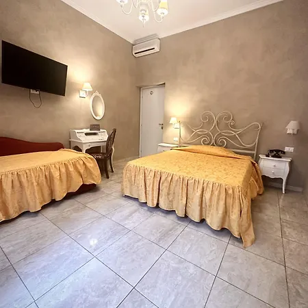 Boutique Calais Ξενοδοχείο Μιλάνο