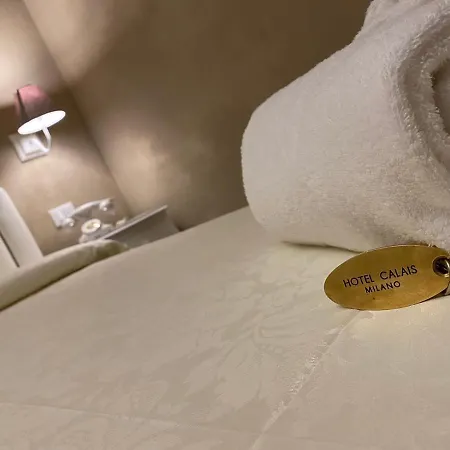 Boutique Calais Ξενοδοχείο *