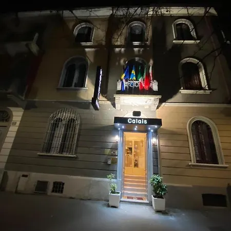 Boutique Calais Hotel Milano