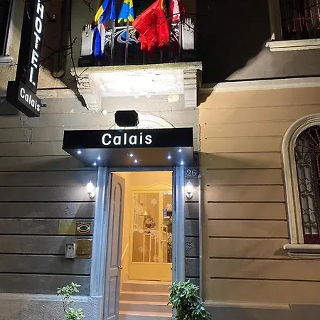 Boutique Calais Hotel Milano
