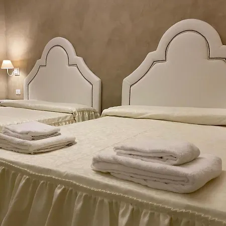 Boutique Calais Hotel Milano
