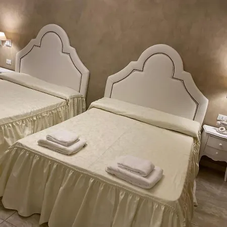 Boutique Calais Ξενοδοχείο Μιλάνο