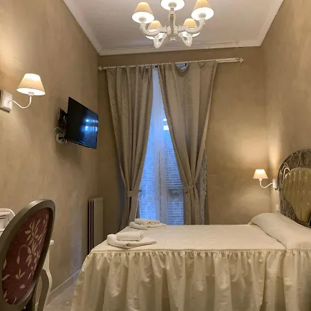 Boutique Calais Milano