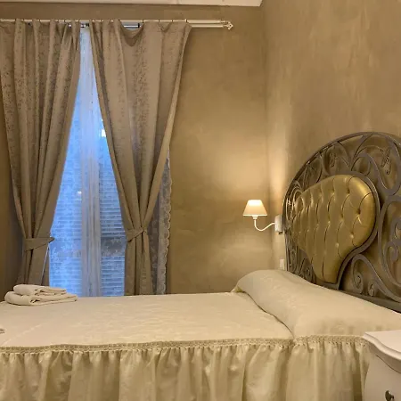 Hotel Boutique Calais Milano
